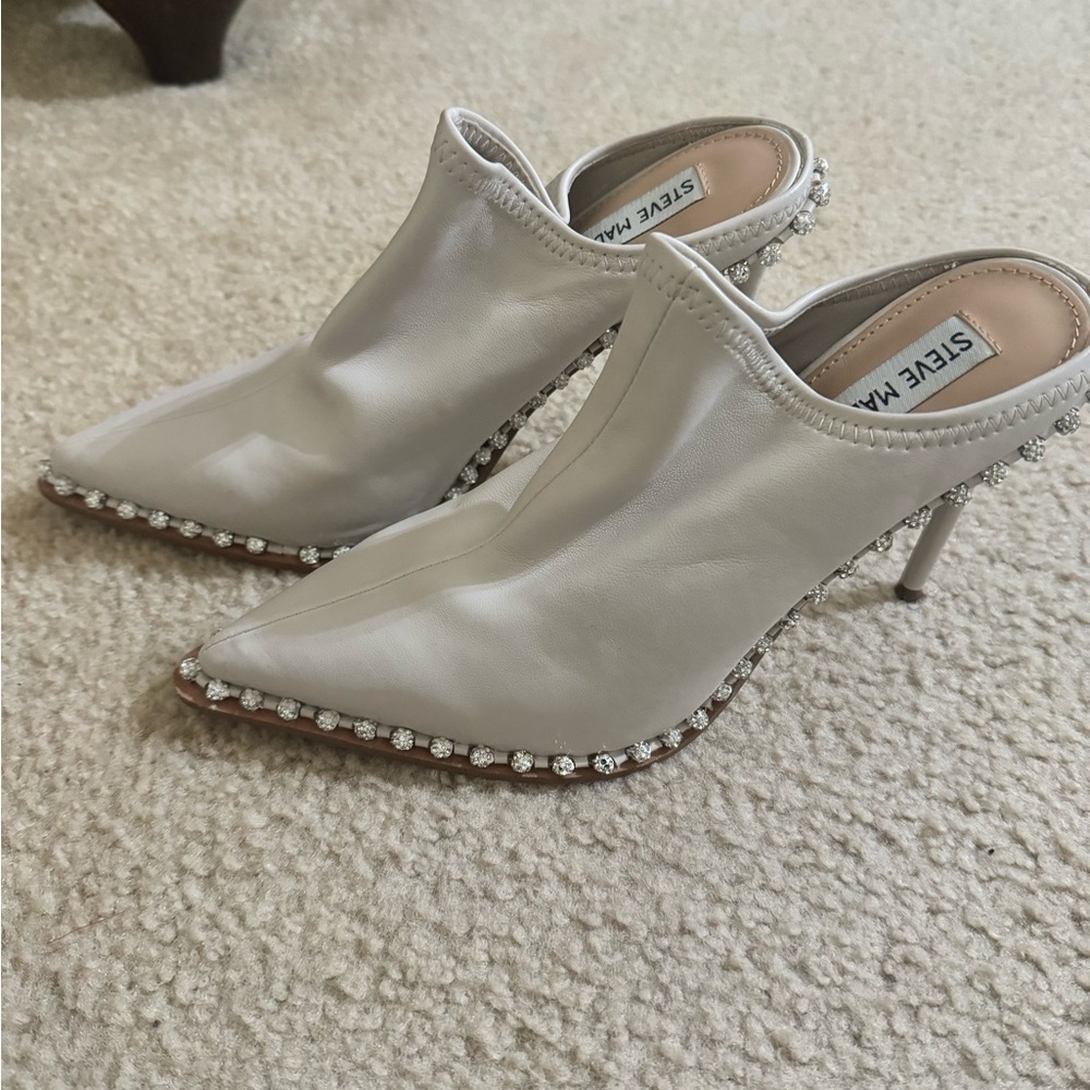 Steve Madden heels